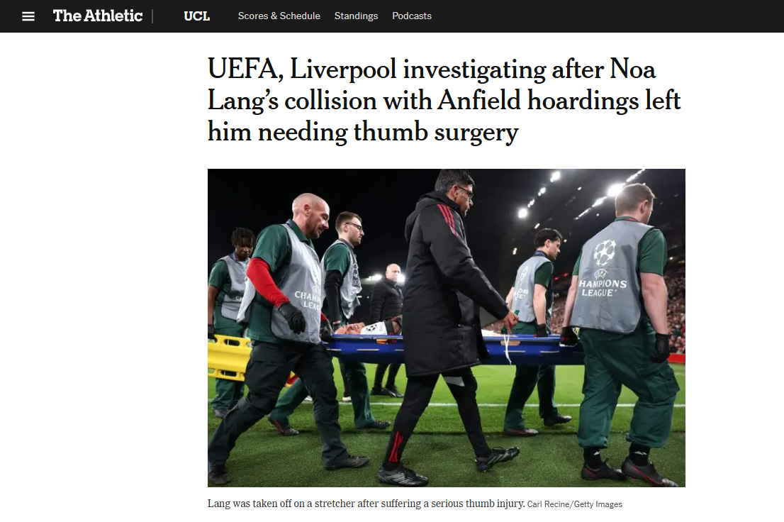 GALATASARAY HABERİ: UEFA’dan Noa Lang açıklaması!