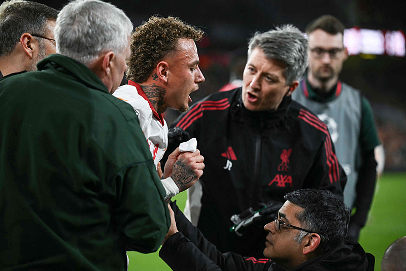 GALATASARAY HABERİ: UEFA’dan Noa Lang açıklaması!