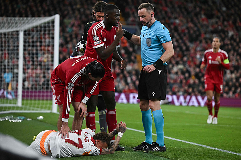 GALATASARAY HABERİ: UEFA’dan Noa Lang açıklaması!