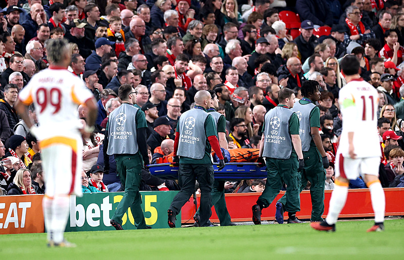 GALATASARAY HABERİ: UEFA’dan Noa Lang açıklaması!