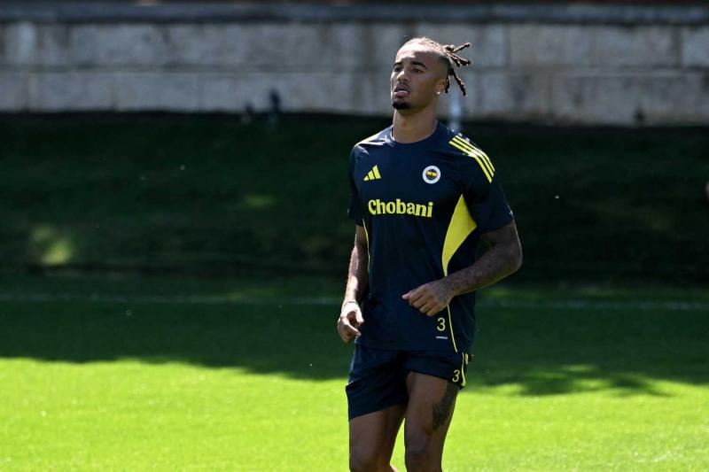 Fenerbahçe o 2 isimden servet kazanacak! İşte transfer planı