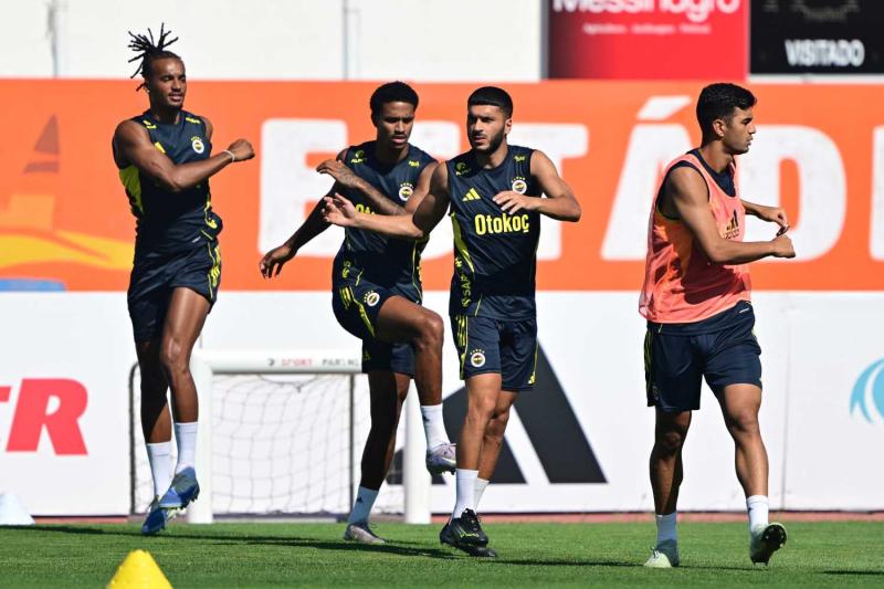 Fenerbahçe o 2 isimden servet kazanacak! İşte transfer planı