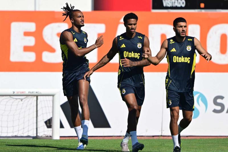 Fenerbahçe o 2 isimden servet kazanacak! İşte transfer planı