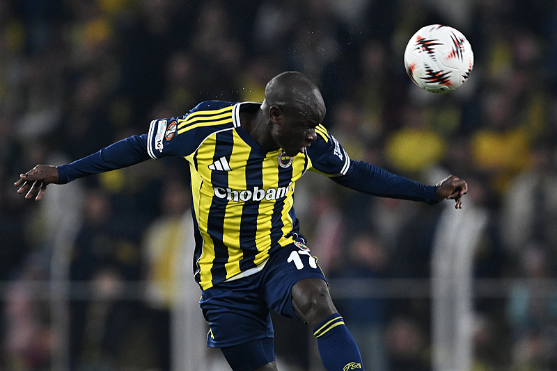Fenerbahçe’nin en iyisi N’Golo Kante! İşte o istatistik