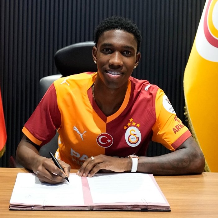 Galatasaray’dan flaş Asprilla kararı! Bonservisi alınacak mı?