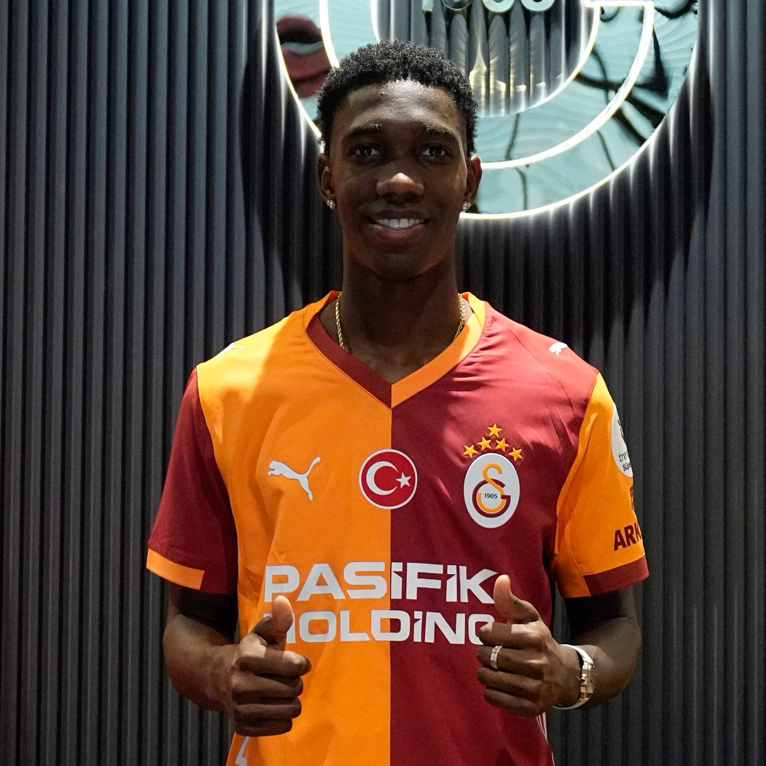 Galatasaray’dan flaş Asprilla kararı! Bonservisi alınacak mı?