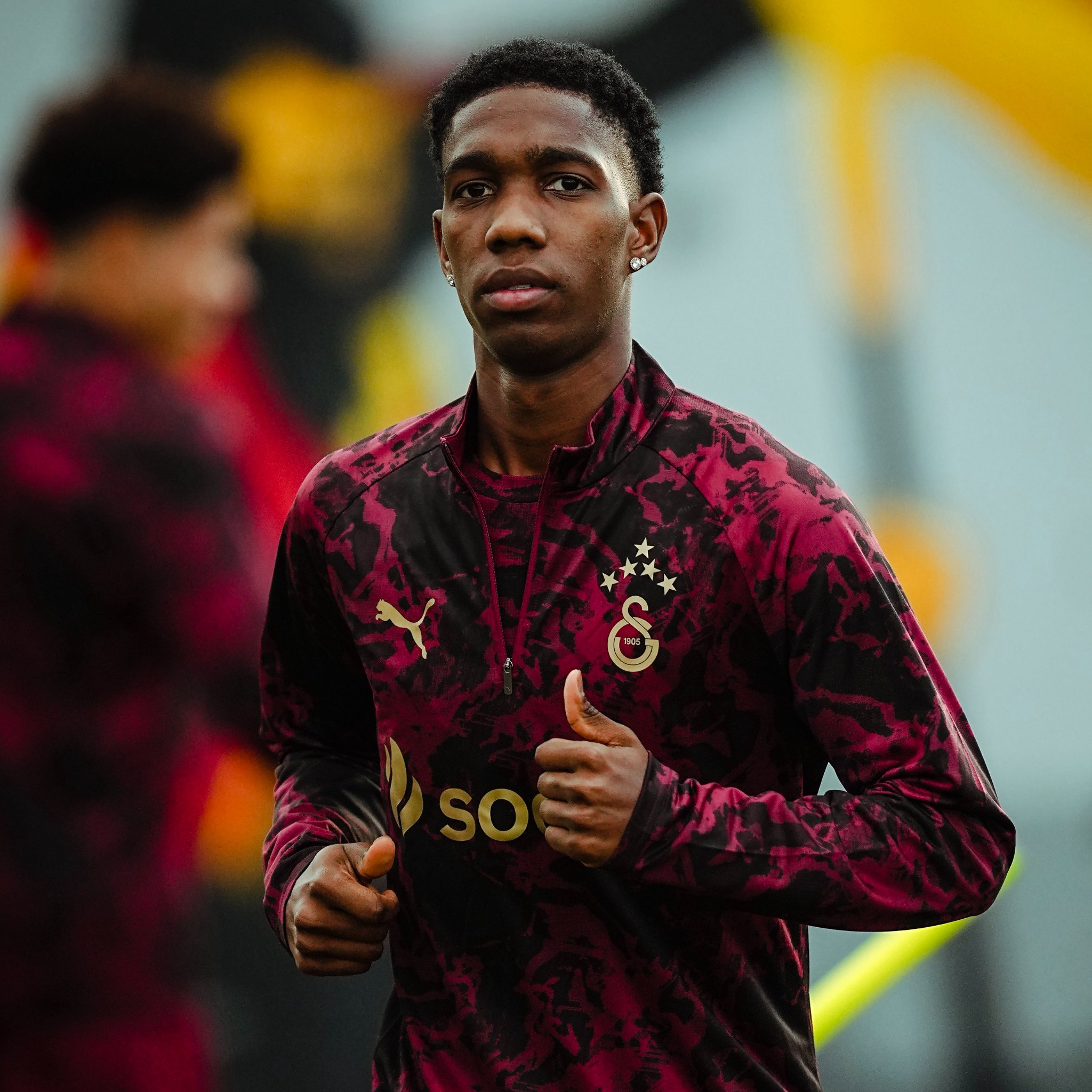 Galatasaray’dan flaş Asprilla kararı! Bonservisi alınacak mı?