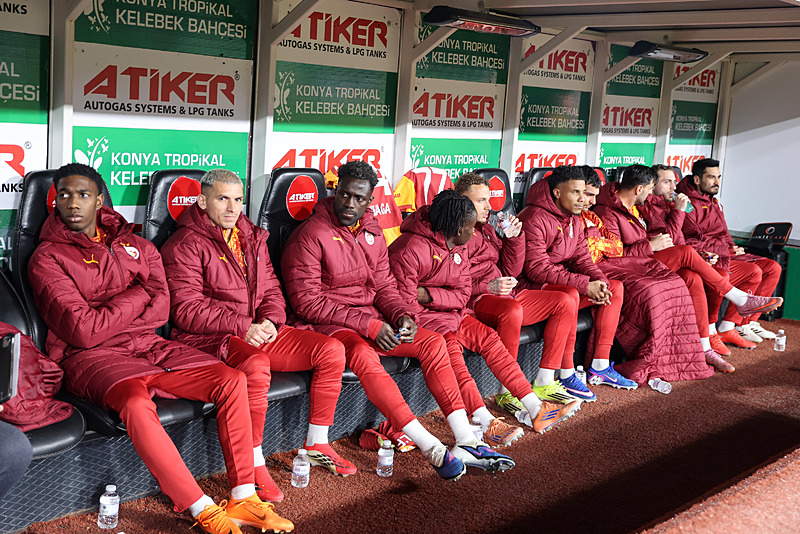 Galatasaray’dan flaş Asprilla kararı! Bonservisi alınacak mı?