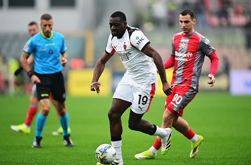 TRANSFER HABERİ: Galatasaray’a 28 milyon Euro’luk orta saha!