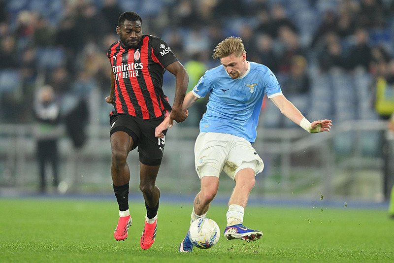 TRANSFER HABERİ: Galatasaray’a 28 milyon Euro’luk orta saha!