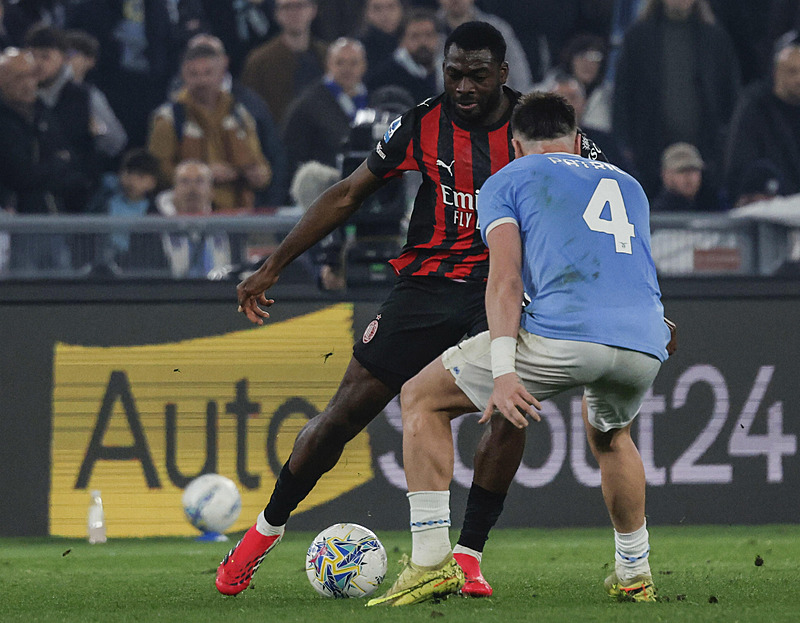 TRANSFER HABERİ: Galatasaray’a 28 milyon Euro’luk orta saha!