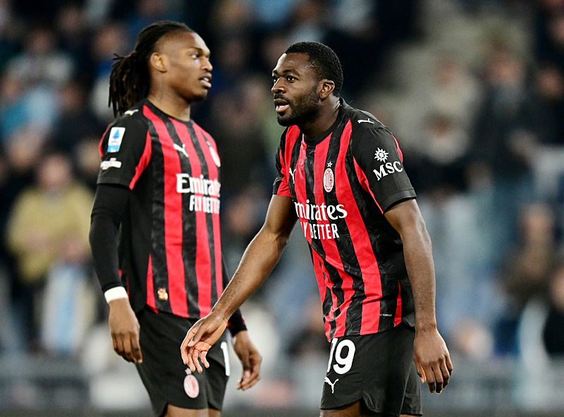 TRANSFER HABERİ: Galatasaray’a 28 milyon Euro’luk orta saha!