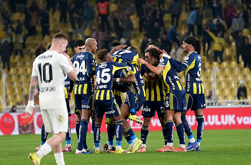 Fenerbahçe’ye transferde memleket engeli!