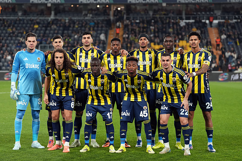 Fenerbahçe’ye transferde memleket engeli!