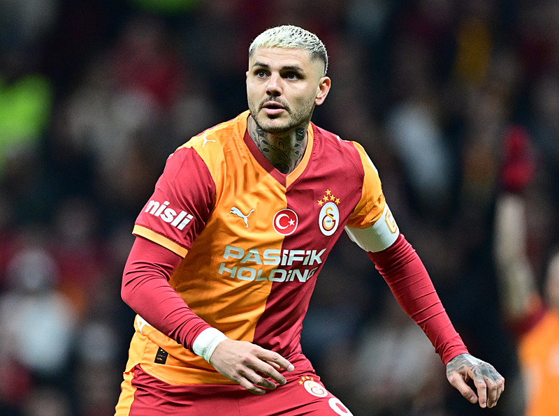 Mauro Icardi hakkında flaş ayrılık gelişmesi: Transferi çok yakın!
