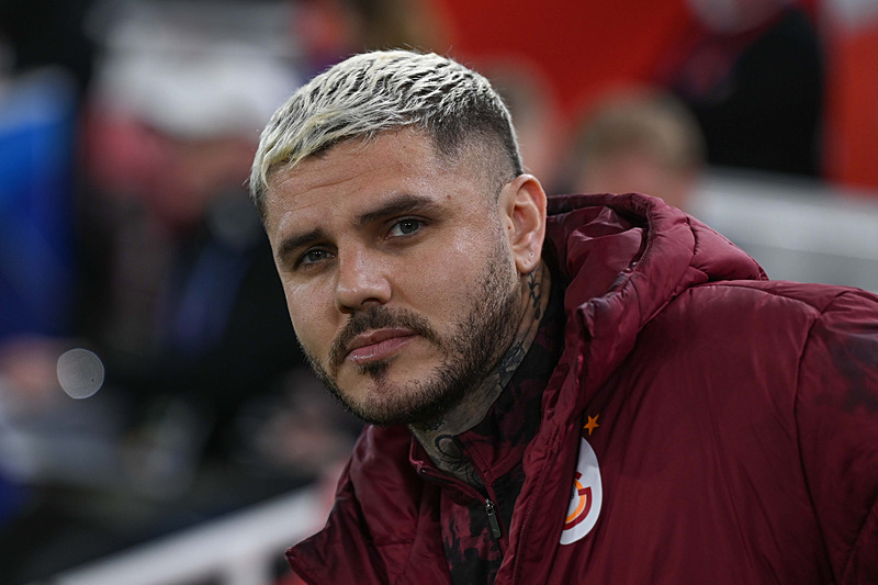 Mauro Icardi hakkında flaş ayrılık gelişmesi: Transferi çok yakın!