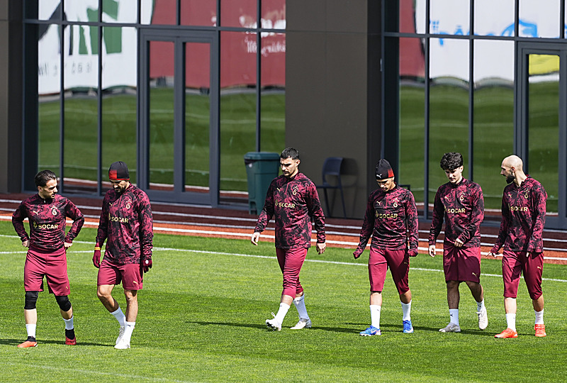 Galatasaray’da milli maçlar sonrası Okan Buruk’u düşündüren gerçek!