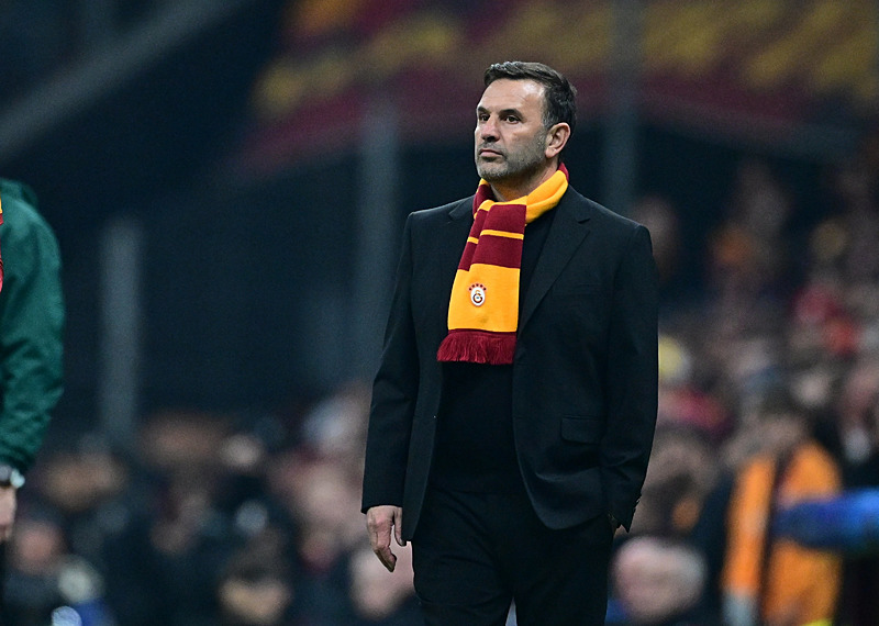 Galatasaray’da milli maçlar sonrası Okan Buruk’u düşündüren gerçek!