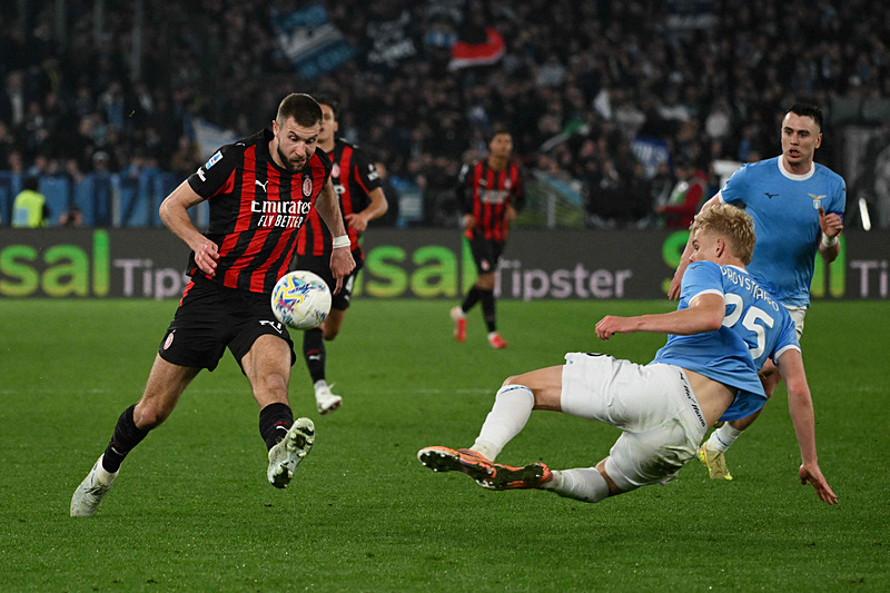 Galatasaray’dan Milano çıkarması! Ara transfer döneminde de gündeme gelmişti