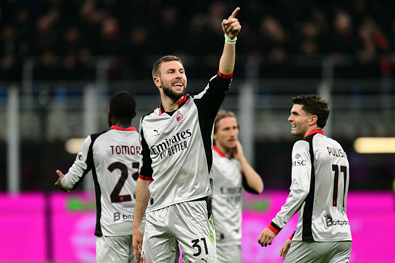 Galatasaray’dan Milano çıkarması! Ara transfer döneminde de gündeme gelmişti