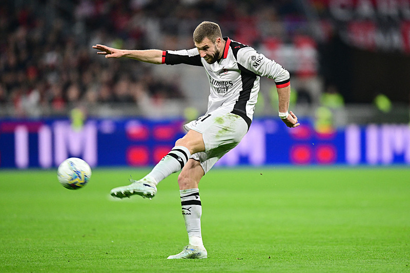 Galatasaray’dan Milano çıkarması! Ara transfer döneminde de gündeme gelmişti