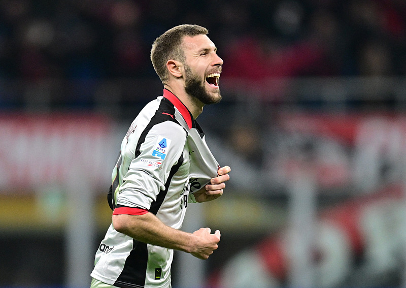 Galatasaray’dan Milano çıkarması! Ara transfer döneminde de gündeme gelmişti