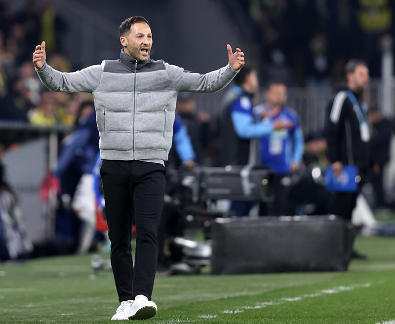 Talisca transferinin arka planını anlattı! Mourinho’dan dikkat çeken itiraf