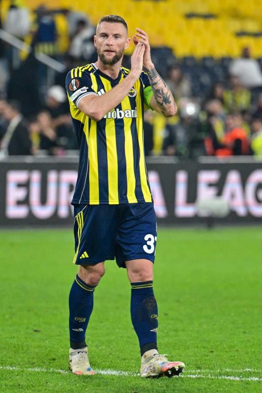 Milan Skriniar’a flaş doktor uyarısı! Oynamasını tavsiye etmem