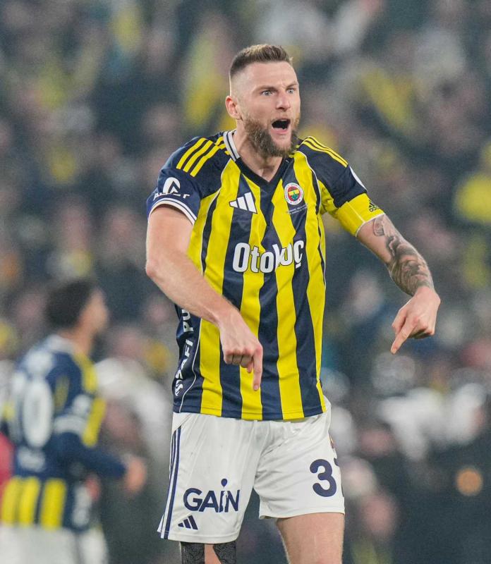 Milan Skriniar’a flaş doktor uyarısı! Oynamasını tavsiye etmem