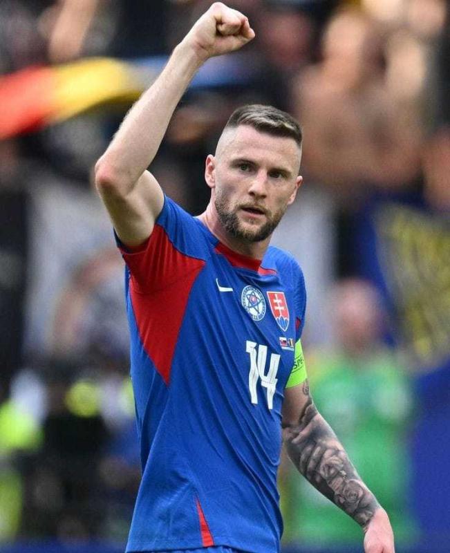 Milan Skriniar’a flaş doktor uyarısı! Oynamasını tavsiye etmem