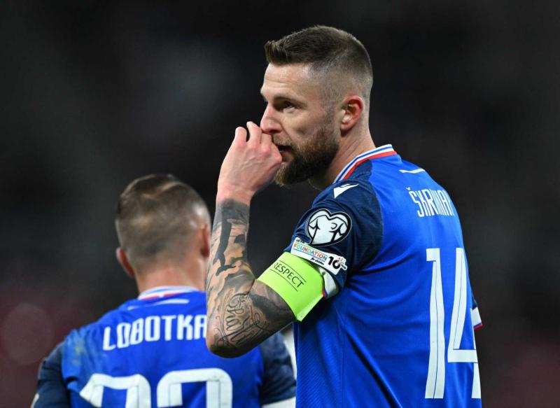 Milan Skriniar’a flaş doktor uyarısı! Oynamasını tavsiye etmem