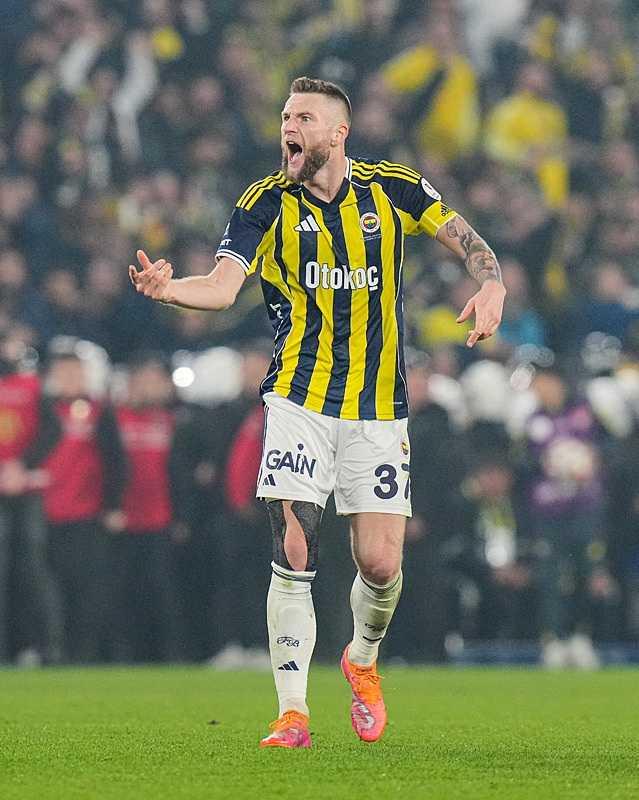 Milan Skriniar’a flaş doktor uyarısı! Oynamasını tavsiye etmem