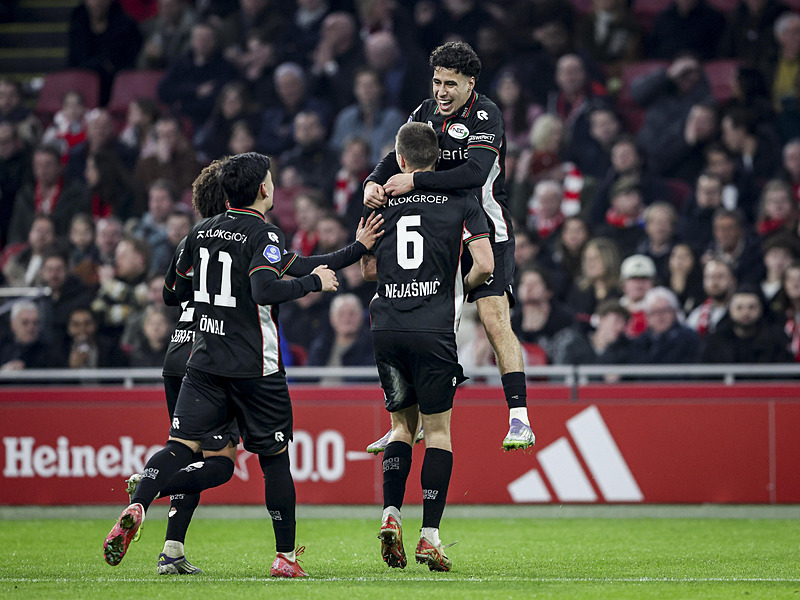 Fenerbahçe’den Hollanda çıkarması: Başar Önal