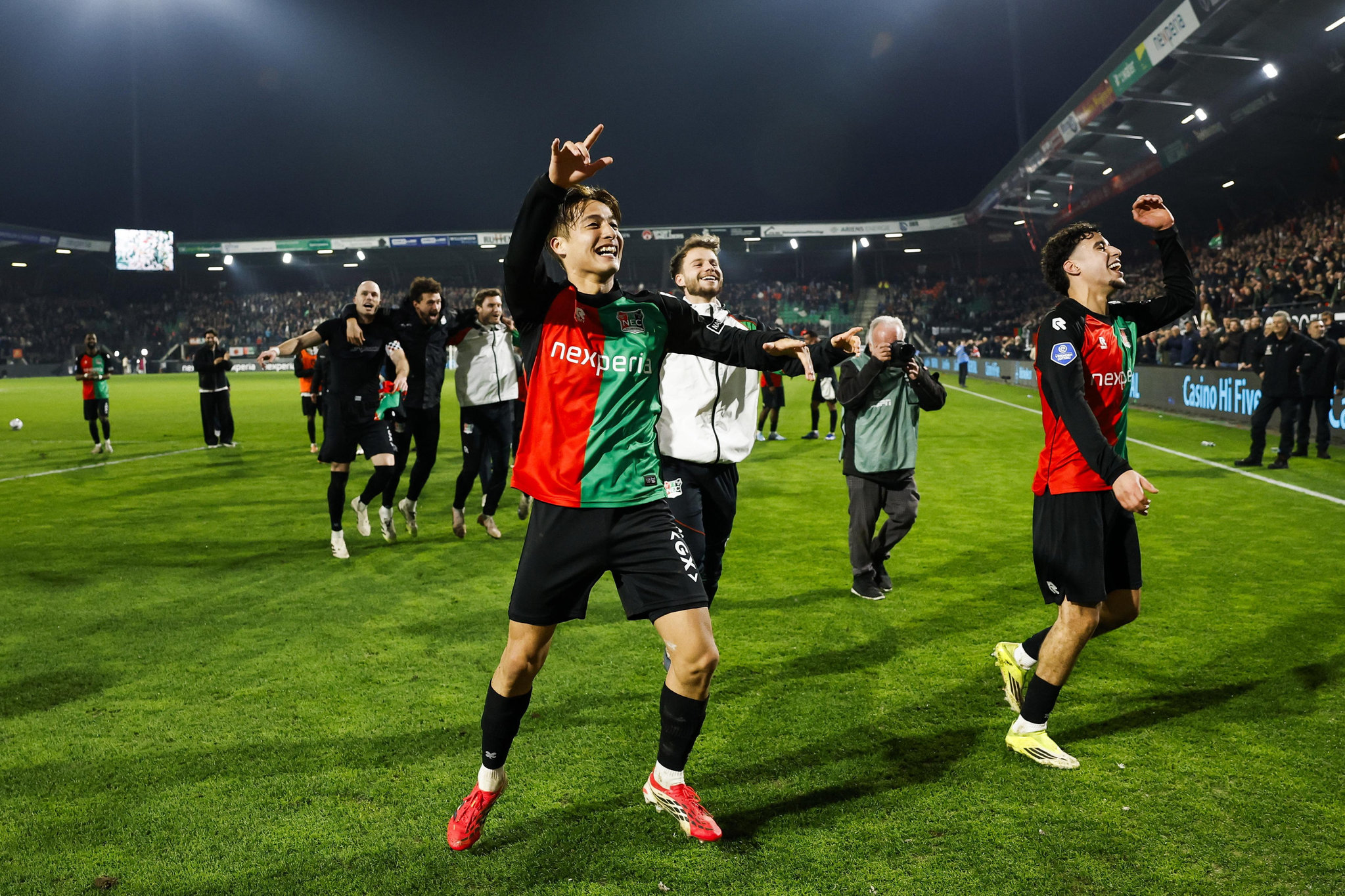 Fenerbahçe’den Hollanda çıkarması: Başar Önal