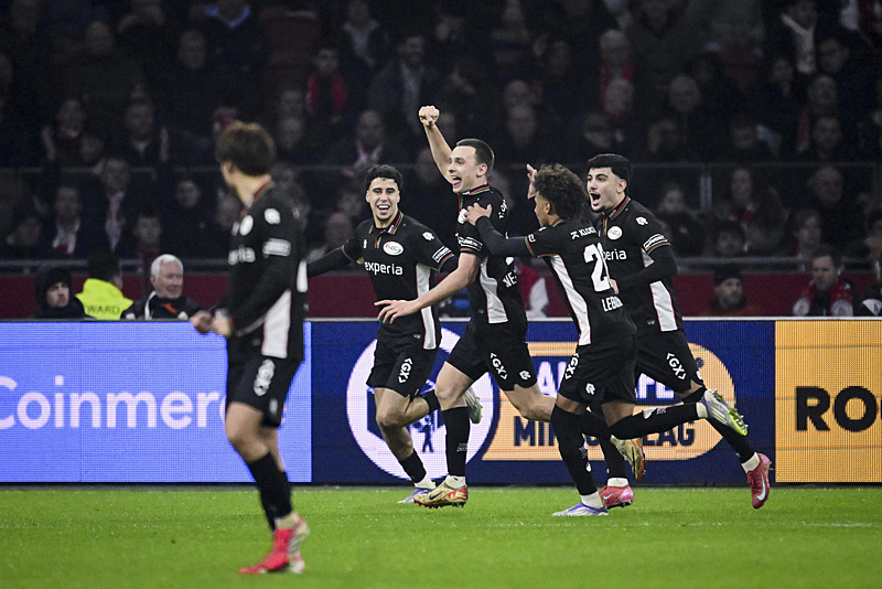 Fenerbahçe’den Hollanda çıkarması: Başar Önal