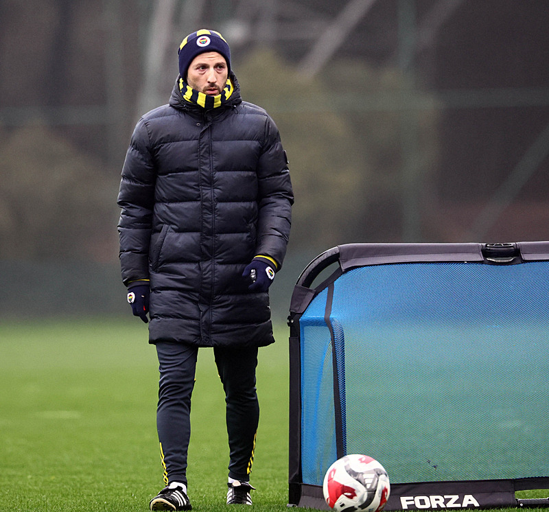 Fenerbahçe’den Hollanda çıkarması: Başar Önal