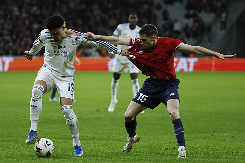 Fenerbahçe’ye İngiliz yıldız! Yaz transferinde ilk hedef