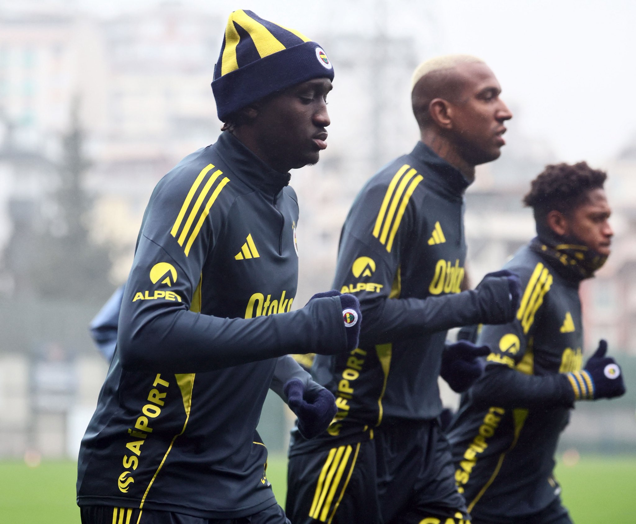 Fenerbahçe’ye İngiliz yıldız! Yaz transferinde ilk hedef