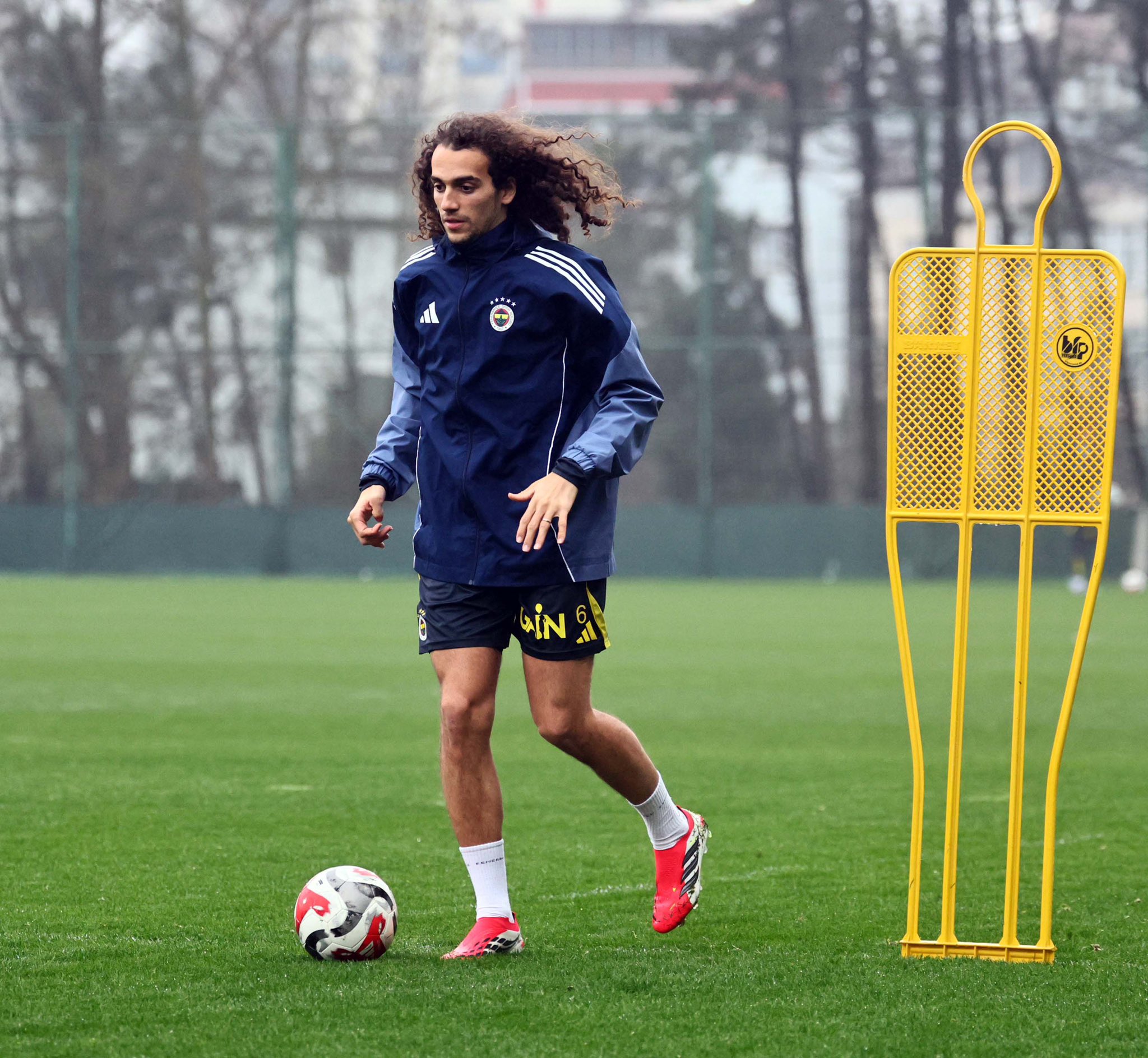 Fenerbahçe’ye İngiliz yıldız! Yaz transferinde ilk hedef