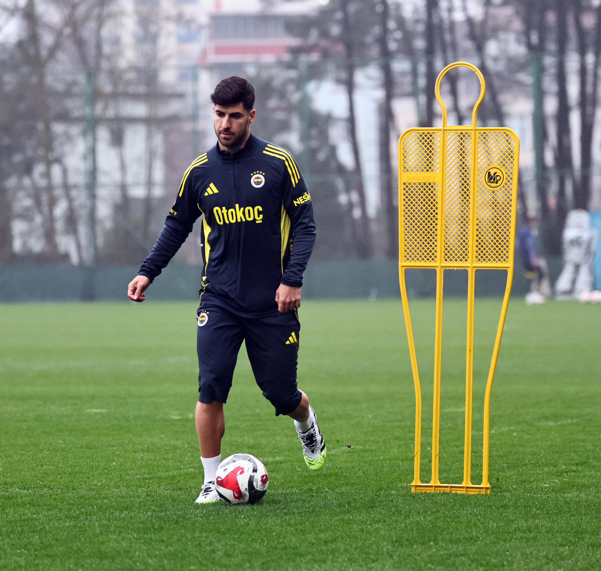 Fenerbahçe’ye İngiliz yıldız! Yaz transferinde ilk hedef
