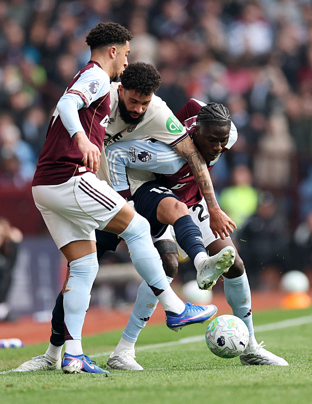 Fenerbahçe’ye İngiliz yıldız! Yaz transferinde ilk hedef
