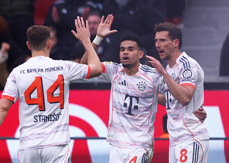 Fenerbahçe’den Tedesco’nun eski öğrencisi için flaş hamle