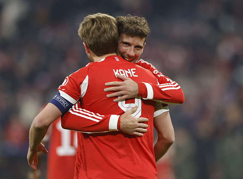 Fenerbahçe’den Tedesco’nun eski öğrencisi için flaş hamle