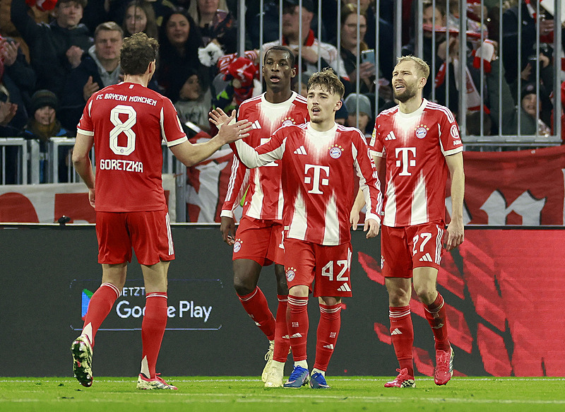 Fenerbahçe’den Tedesco’nun eski öğrencisi için flaş hamle