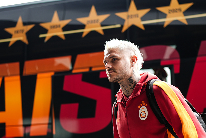 Mauro Icardi’ye beklenmedik talip! Resmi temas kuruldu