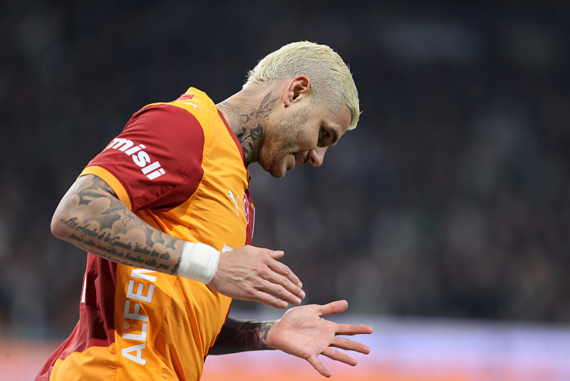 Mauro Icardi’ye beklenmedik talip! Resmi temas kuruldu