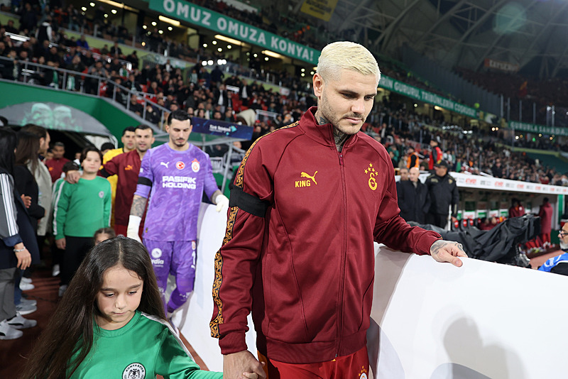 Mauro Icardi’ye beklenmedik talip! Resmi temas kuruldu