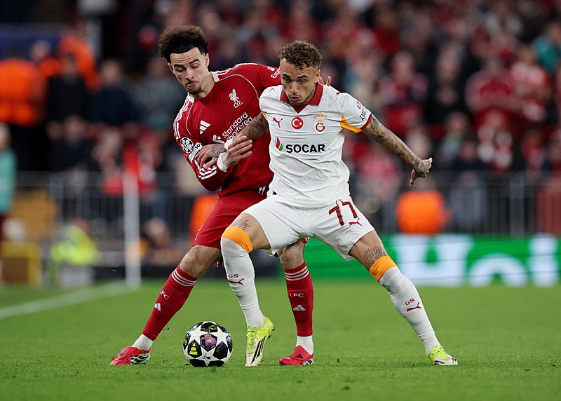 Noa Lang sakatlandığı pozisyonu anlattı! İşte o sözler