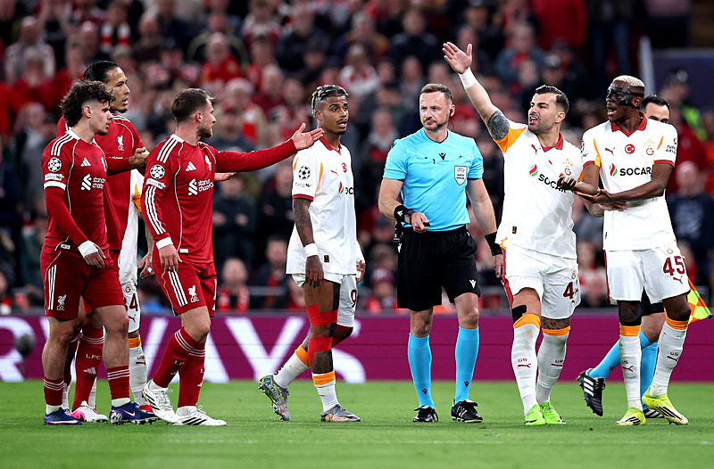 Galatasaray’a Trabzonspor maçı öncesi müjdeli haber!