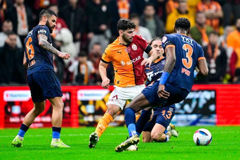 Yusuf Demir’den çarpıcı Galatasaray itirafı!